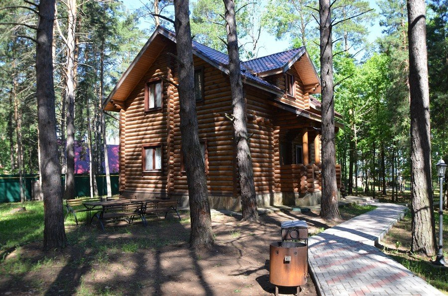 Ulyanovsk Oblast旅游攻略图片