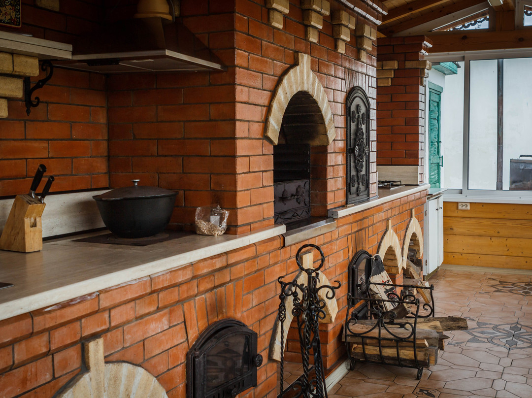 Alyonushkin Teremok Guest House主图