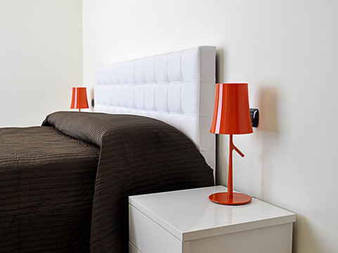 BB比可卡公寓酒店主图