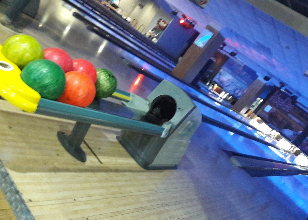 Centro Commerciale Le Porte di Napoli-Afragola必去景点