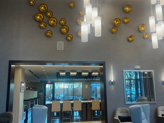 Residence Inn by Marriott Anaheim Brea主图