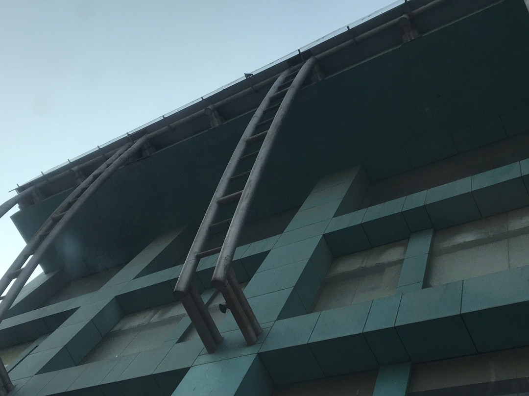 Crystal Palm Mall-斋蒲尔必去景点