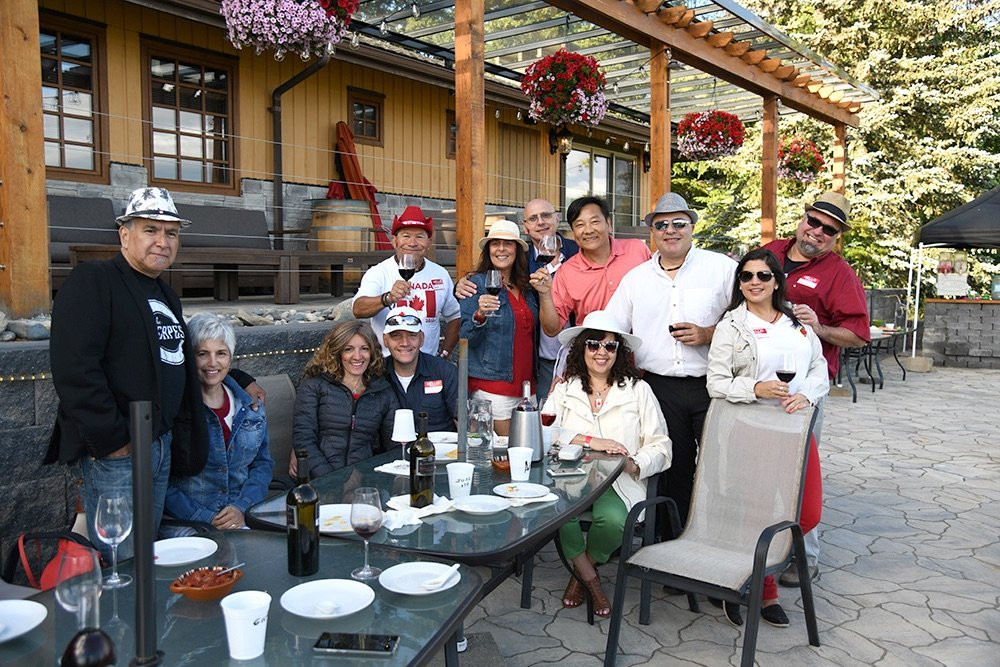 Blackwood Lane Vineyards & Winery-兰里市必去景点