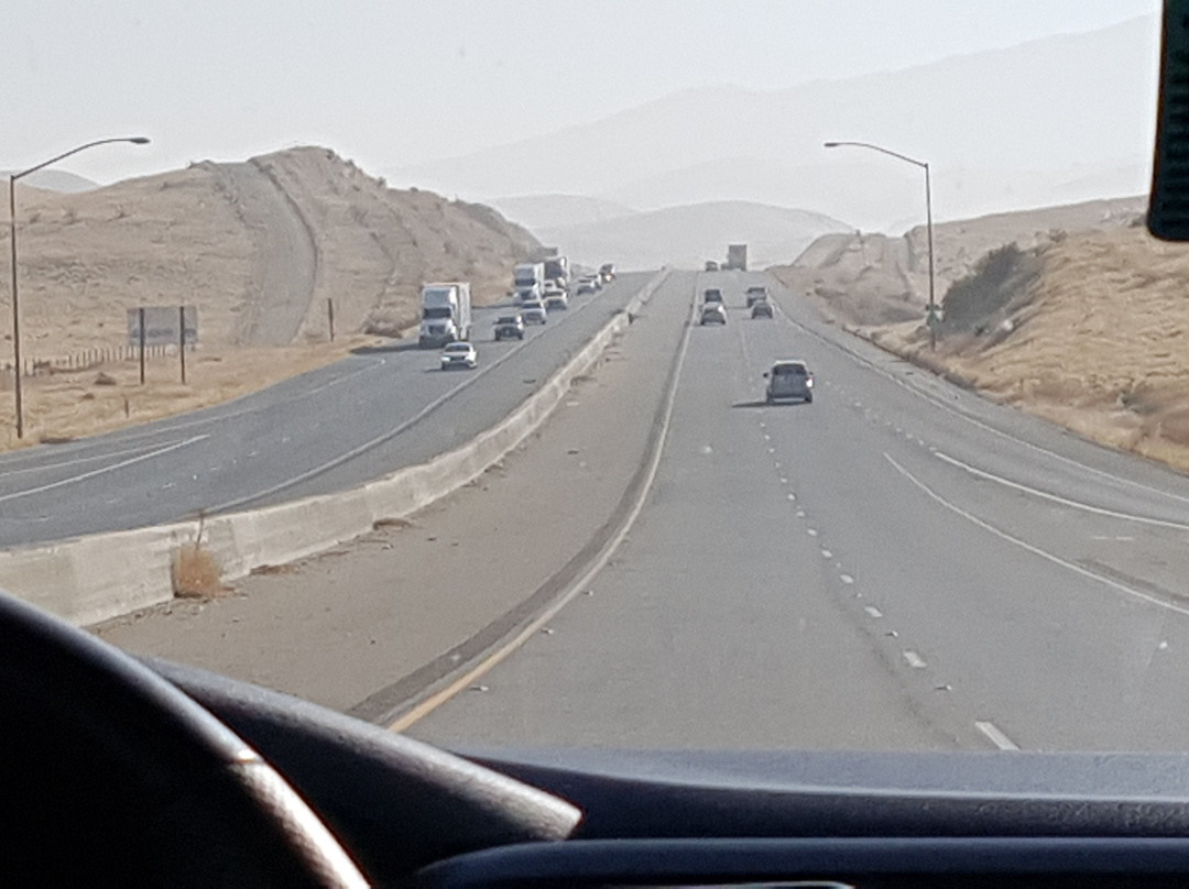 WoodSpring Suites Bakersfield主图