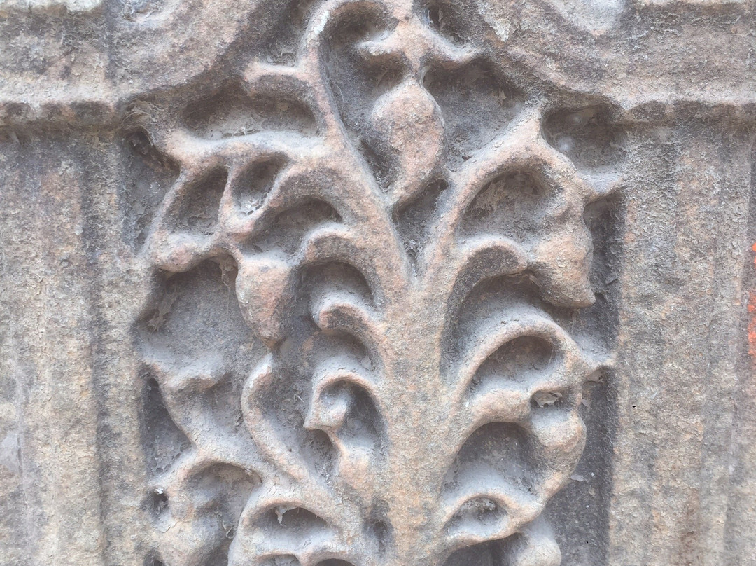 Ramkund Stepwell景点图片