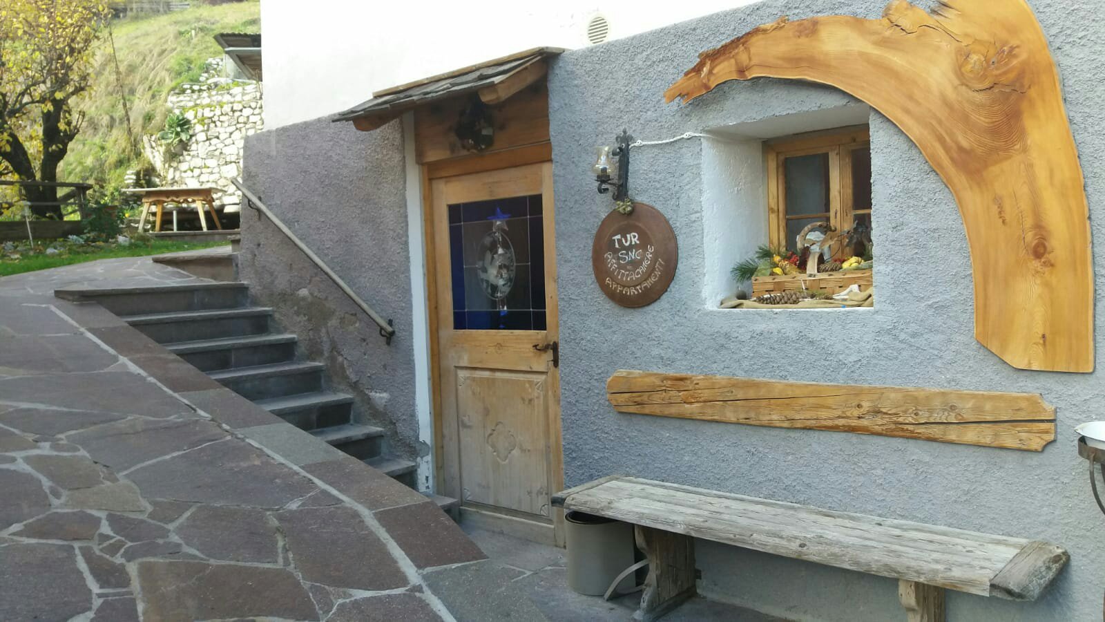 B&B Al Castel-官方