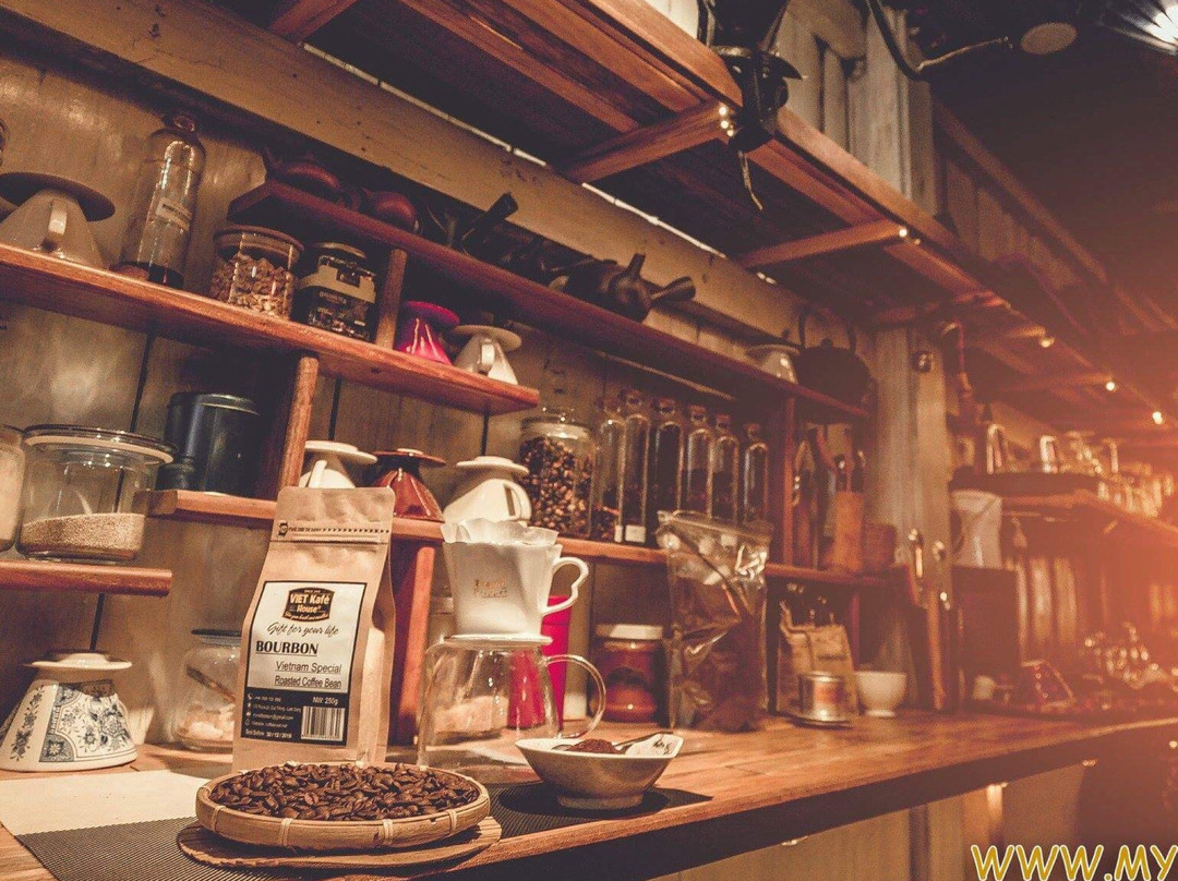 Thị Tran Nam Ban旅游攻略图片