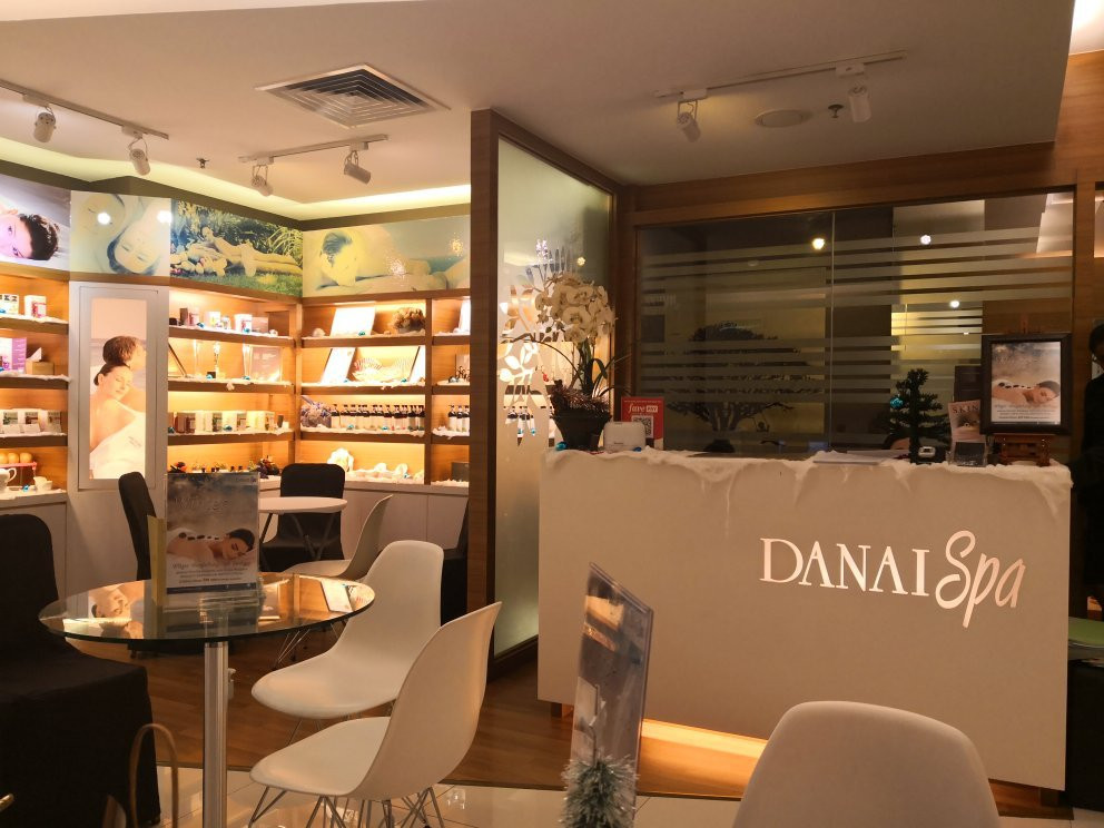 Danai Spa at Eastin Hotel Penang景点图片