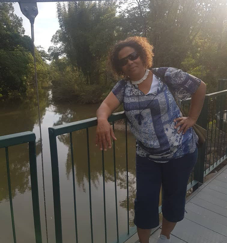 Lowveld National Botanical Garden-尼斯普鲁特必去景点