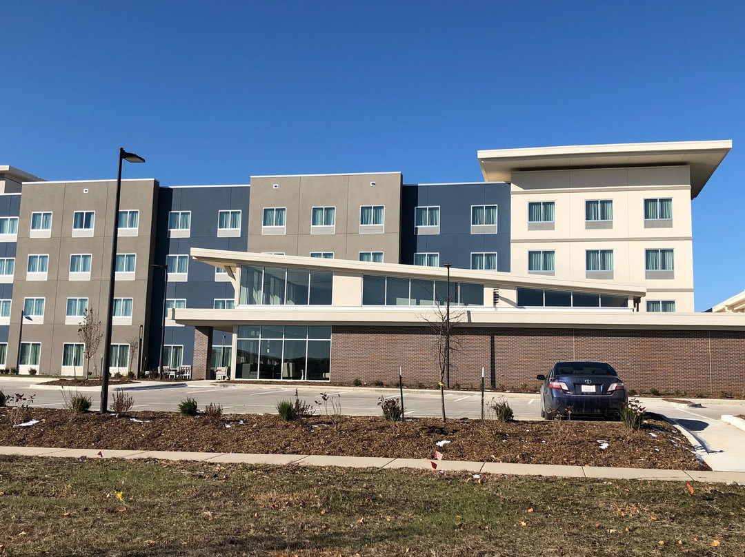 StoneHill Lawrence, Trademark Collection by Wyndham主图