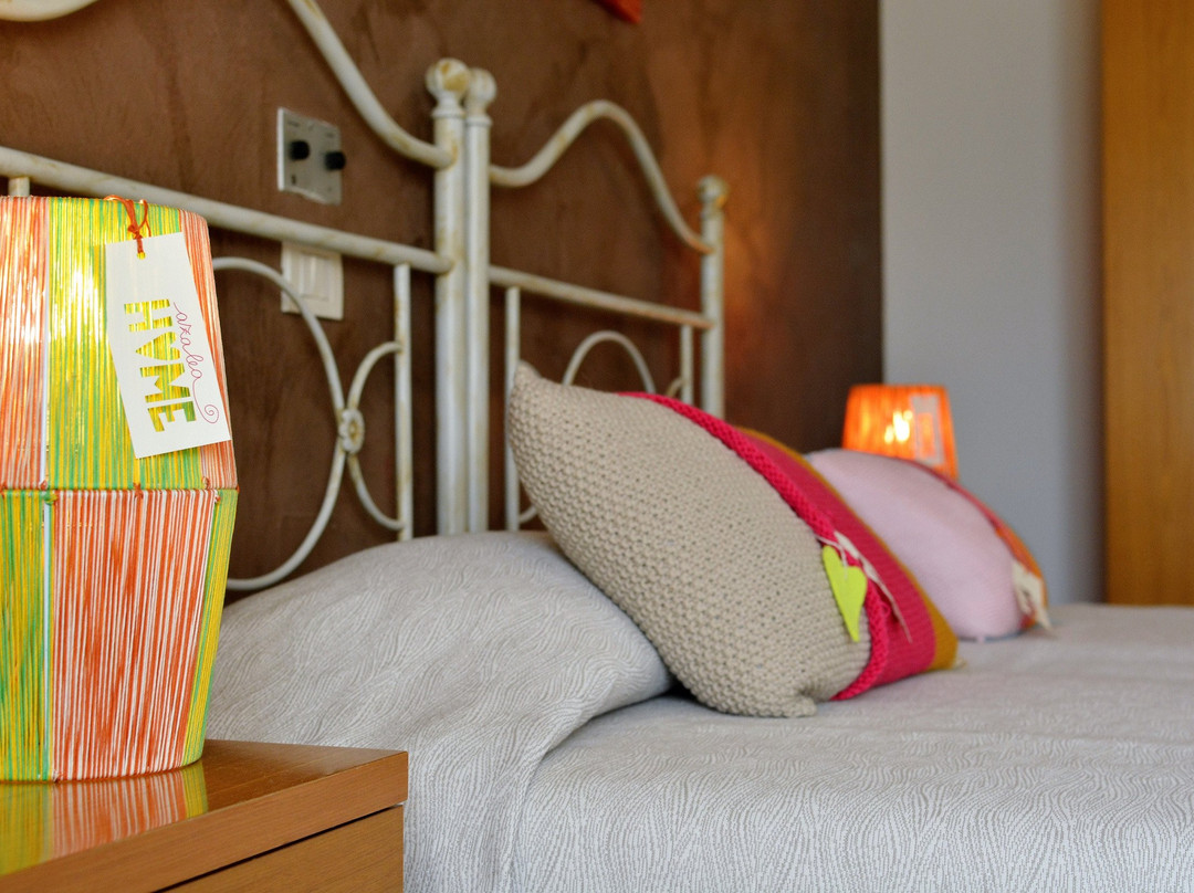 Gran Can Hotel Ristorante主图