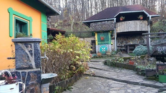 Terzića avlija Ethno Park-Uzice必去景点