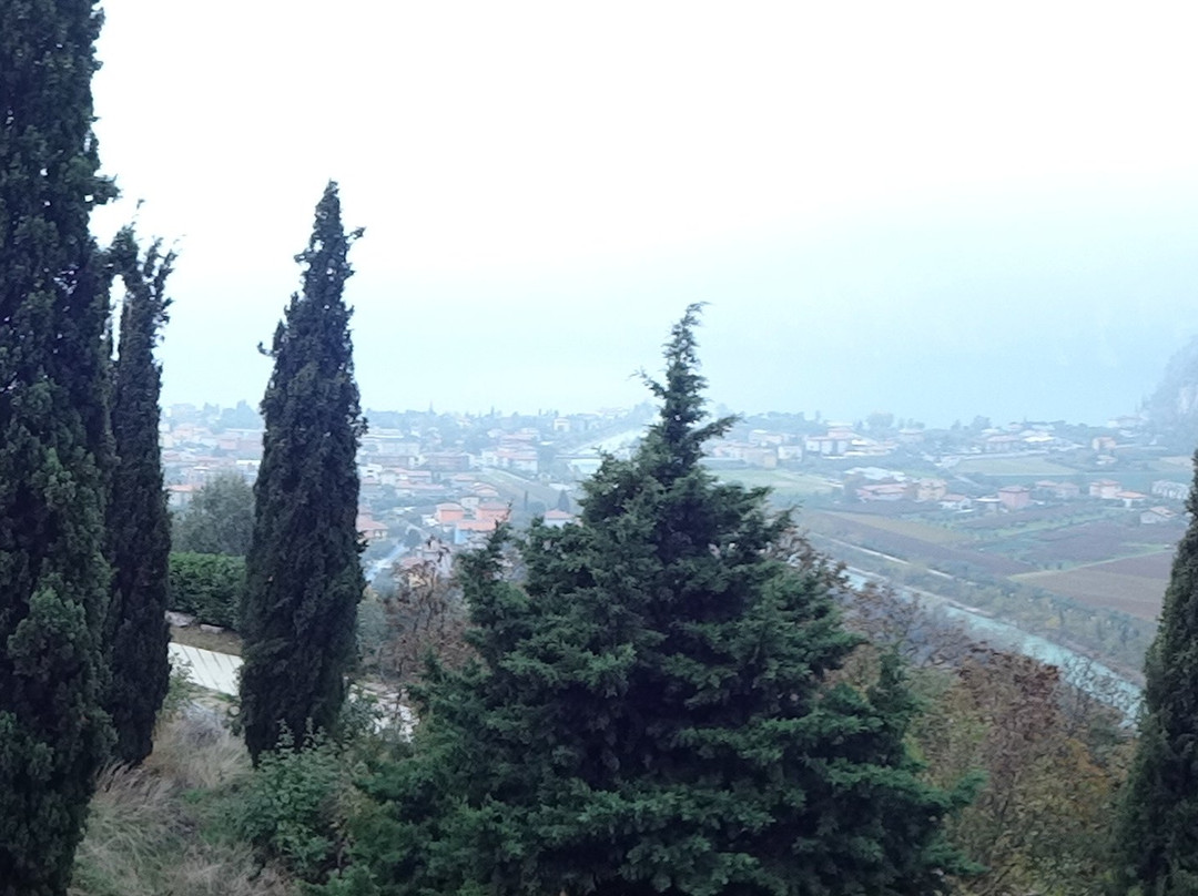 Belvedere Viewpoint景点图片