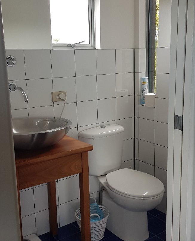 Top Floor Bed and Breakfast主图