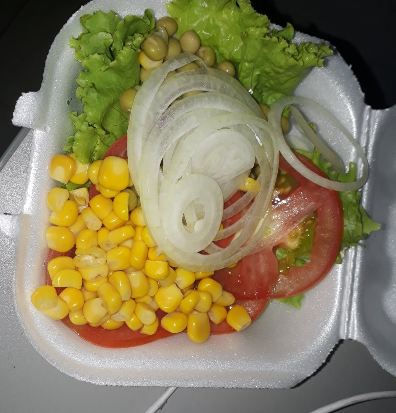 Aracuai餐馆和美食-Lanchonete Tititi