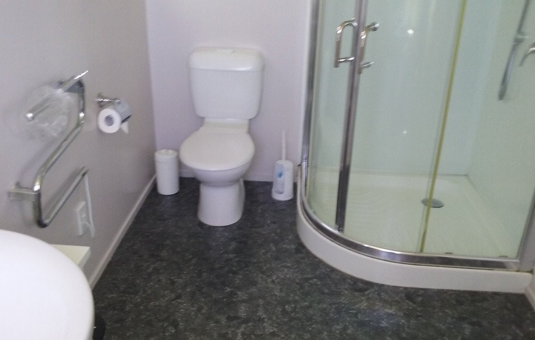 Tawa Lodge Waiheke Island主图