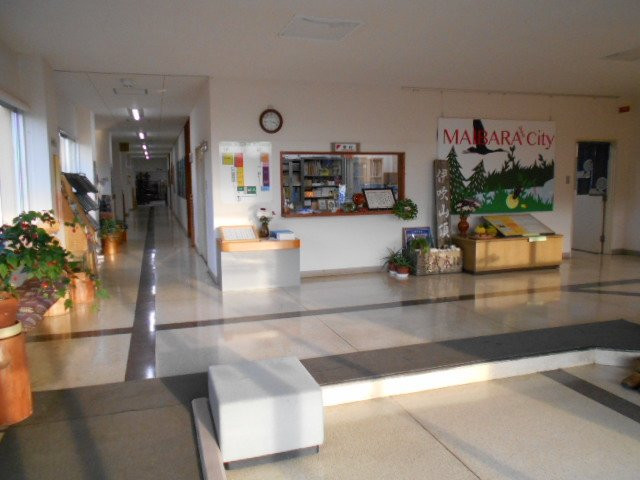 Ibukiyama Culture Museum-米原市必去景点