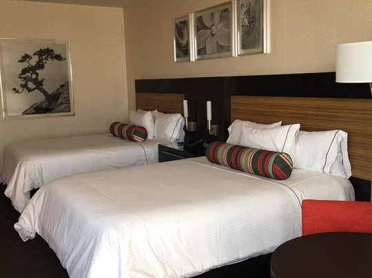 Valley View Casino Hotel主图