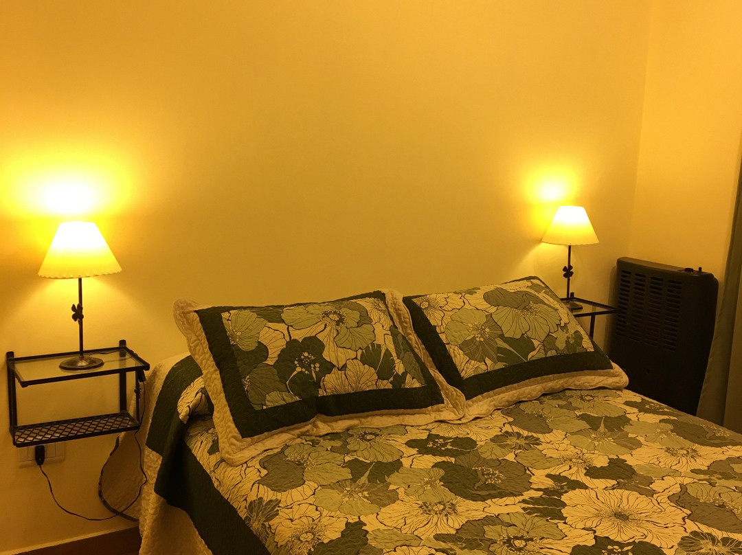 Posada Las Dunas主图