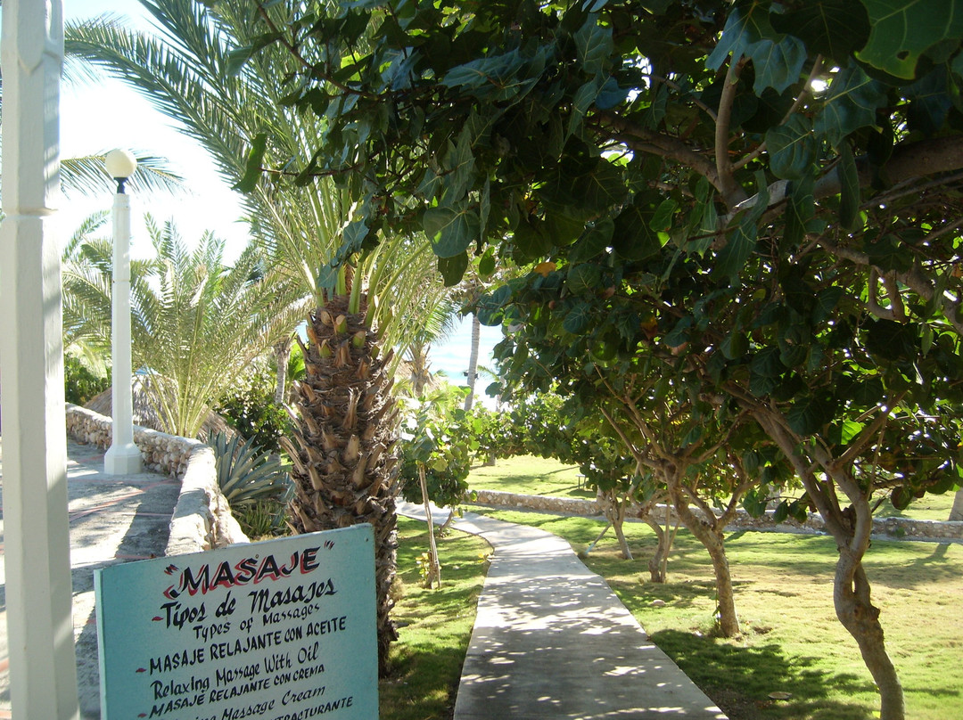 Hotel Playazul主图