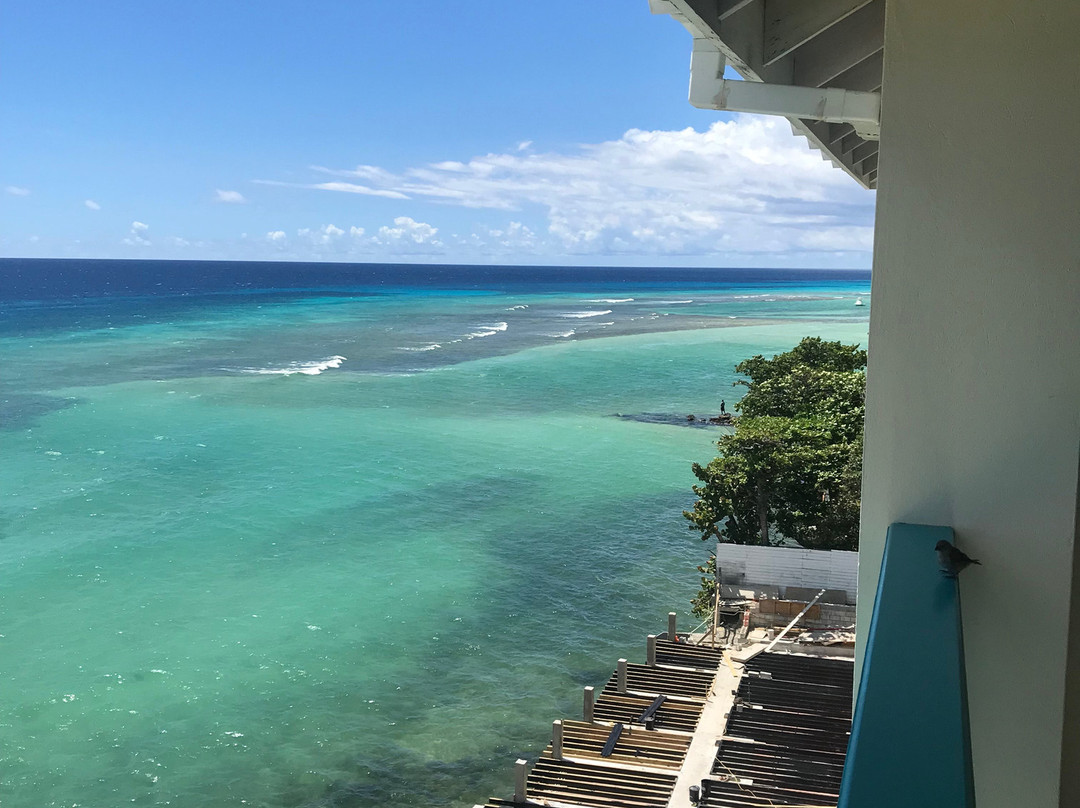 罗斯特热瓦酒店主图