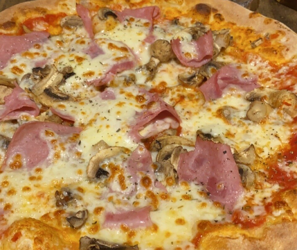 Pizza Maestro Montluçon 