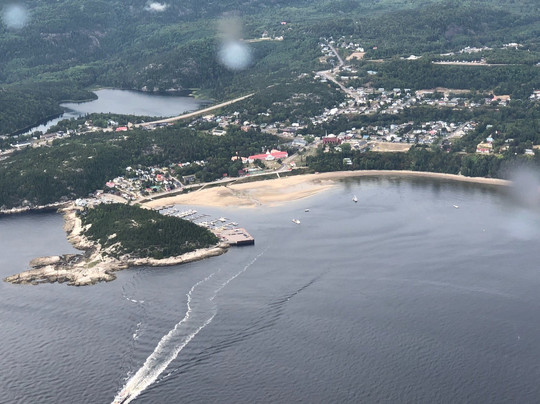 Aviation du Fjord-泰道沙克必去景点