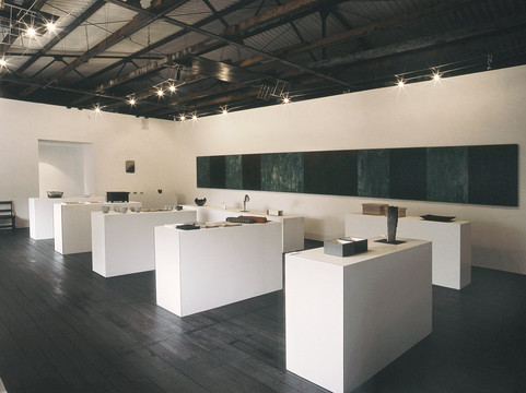 Gallery Yamahon-伊贺市必去景点