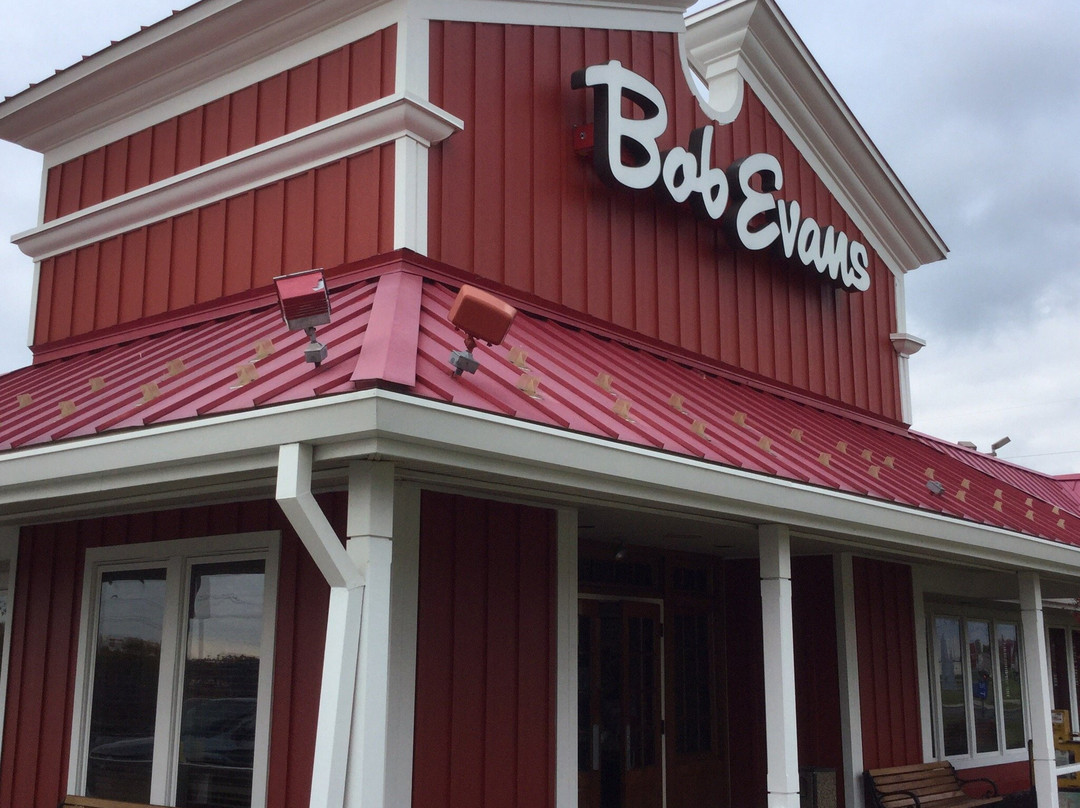 Bob Evans