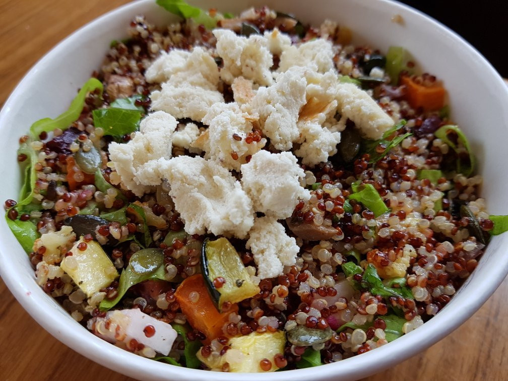 Ein Yahav餐馆和美食-Rosetta