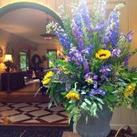 Auberge French Specialty Cooking School-伍丁维尔必去景点