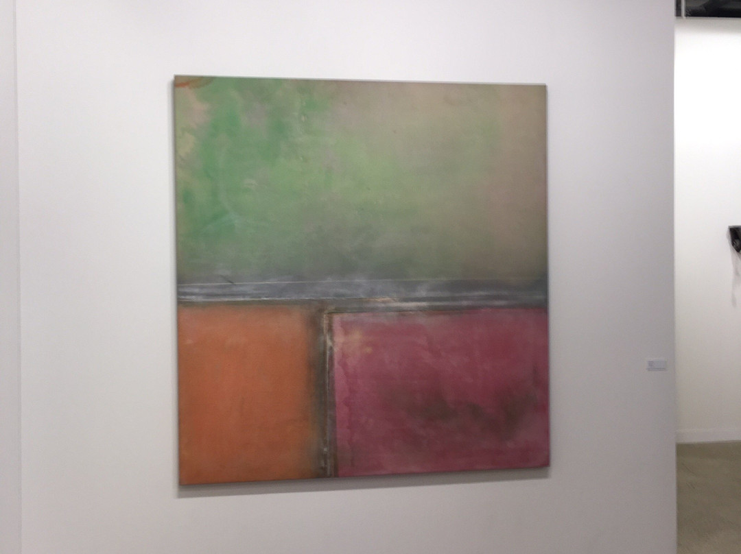 Art Basel-巴塞尔必去景点