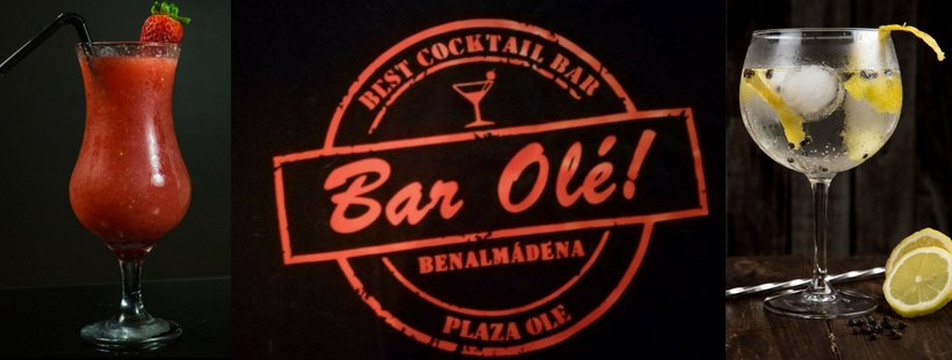 Bar Ole-班纳玛德纳必去景点