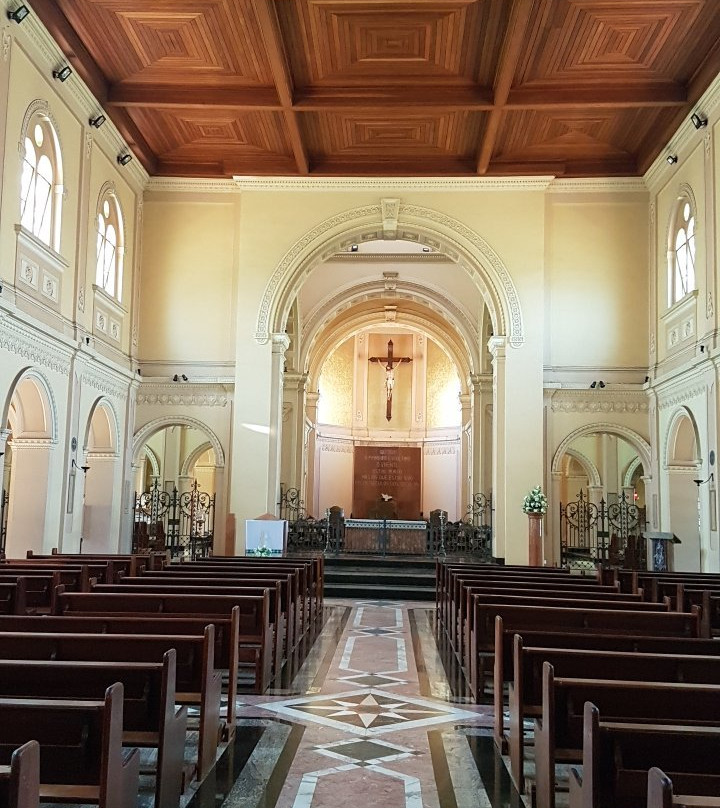 Igreja Matriz São João Batista景点图片