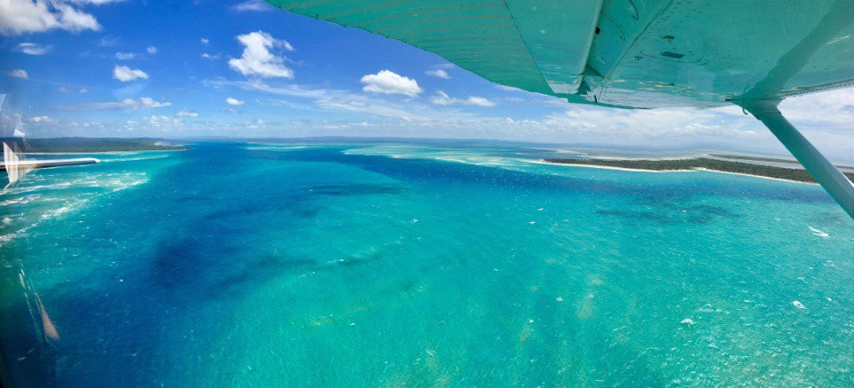 Brisbane Aviators-布里斯班必去景点