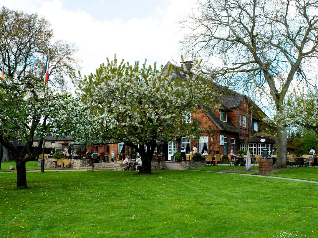 Landgasthof Kasch主图