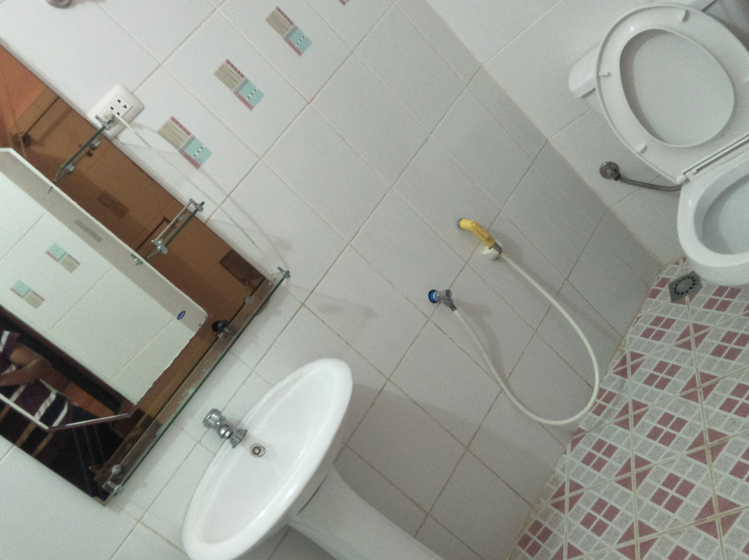 Helen's Guest House主图