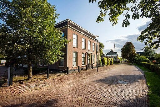 Meerzigt Eastermar主图