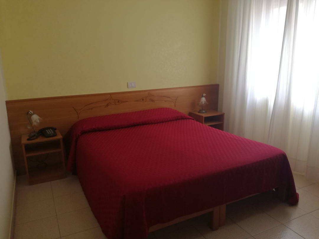 Albergo Boccaccio主图