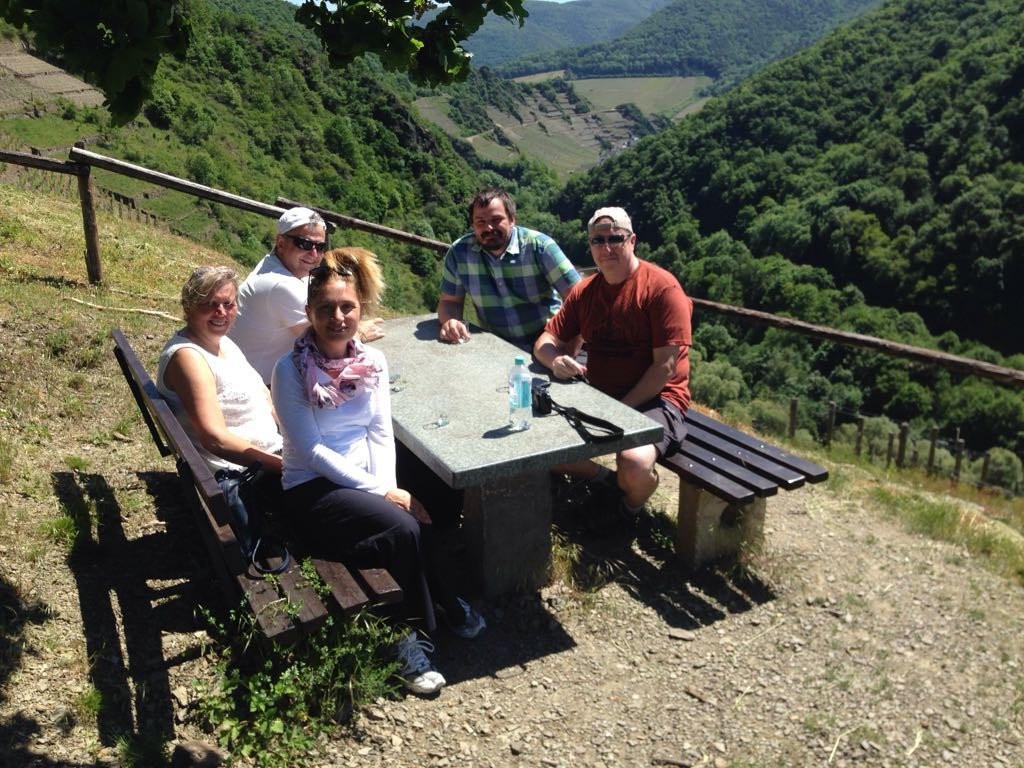 Fun im Ahrtal-Altenahr必去景点