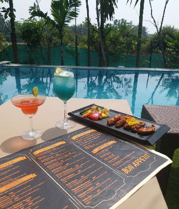 Go Green Spice & Eco Resort主图