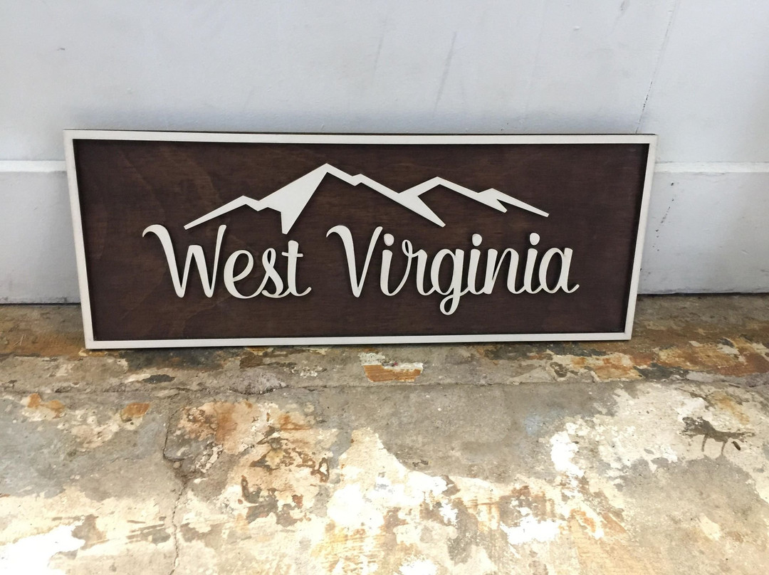 Counter Point-Point Pleasant必去景点