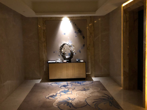 南宁南湖名都大酒店主图