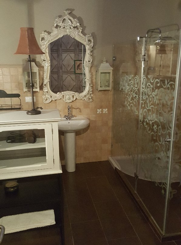 Hotel Rural Doña Palmira主图