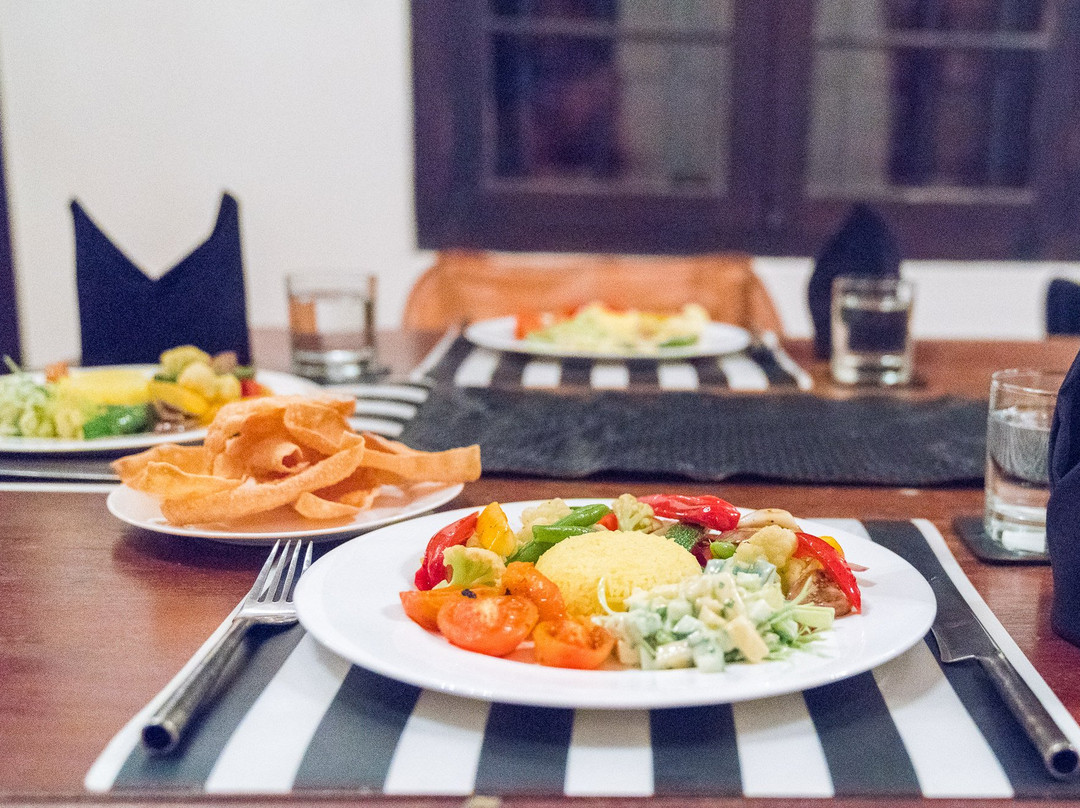 Galle Henna Estate主图