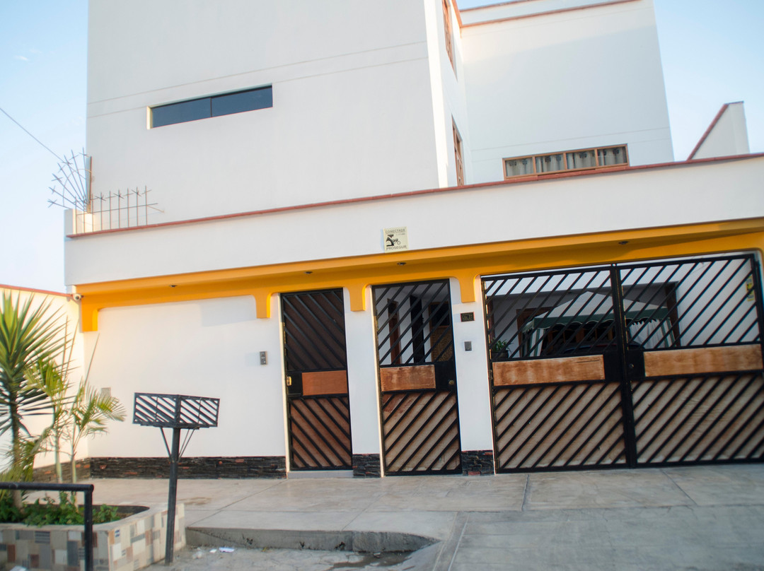 Jazmines Lodging主图