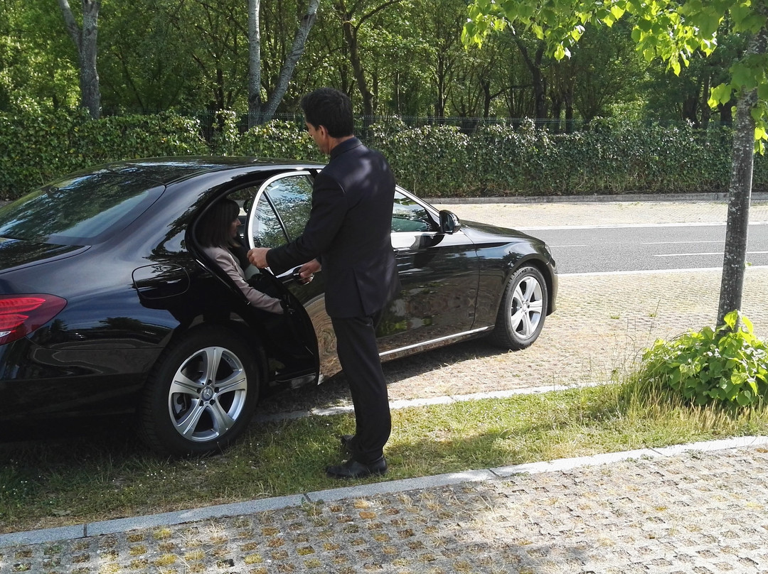 Gran Turismo Rioja-拉瓜迪亚必去景点