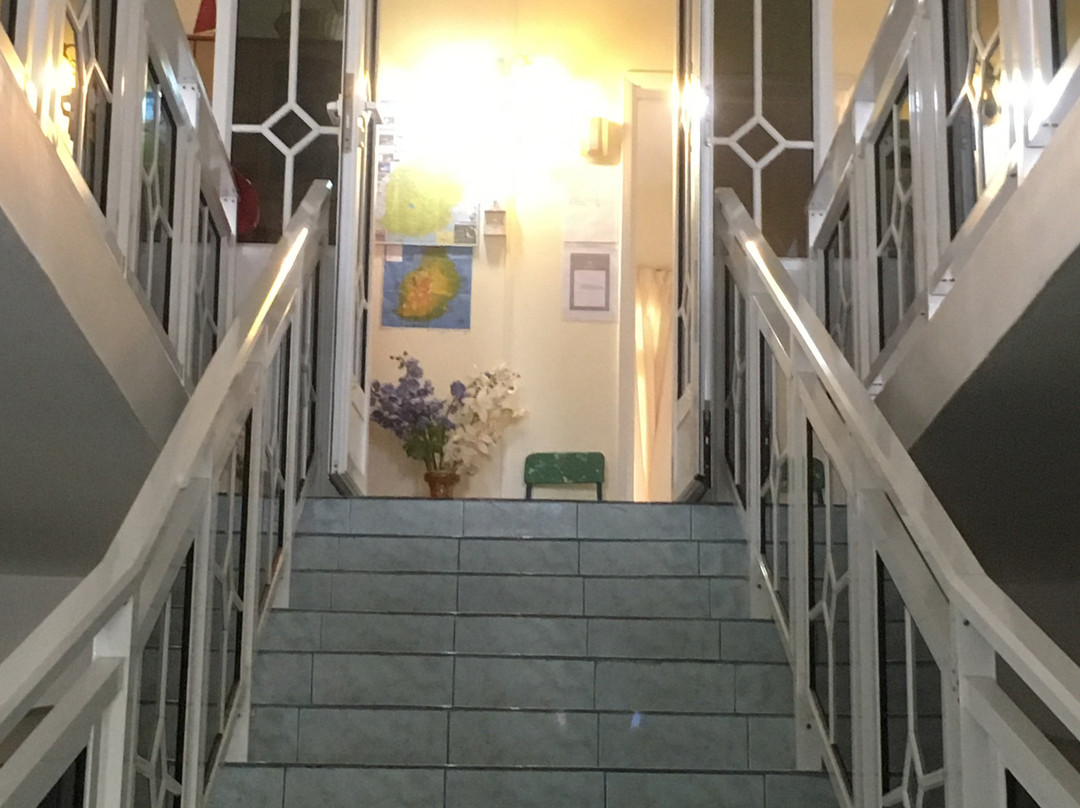 La Mirage Residence Guesthouse主图