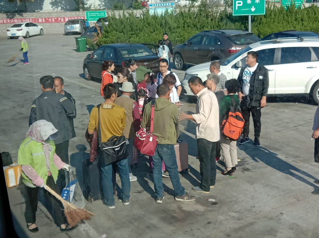 振华商厦(潍州路)-潍坊市必去景点