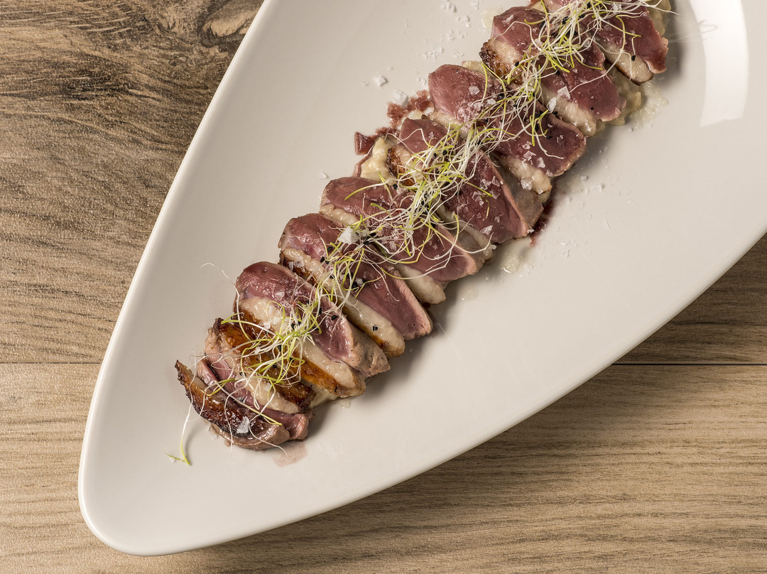 Los Ramos餐馆和美食-Restaurante Pepe Tomas